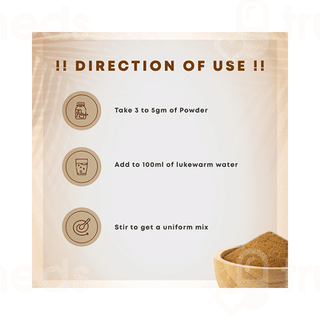 Four Seasons Shatavari Powder 100gm