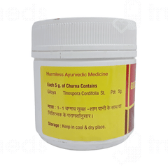 Vyas Giloya Churna 100 Gm
