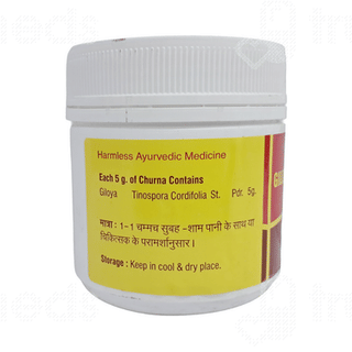 Vyas Giloya Churna 100 Gm