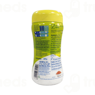 Sugar Free Natura Diet Sugar 220gm