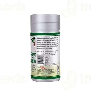 Basic Ayurveda Dhatupaushtik Churna 100 GM