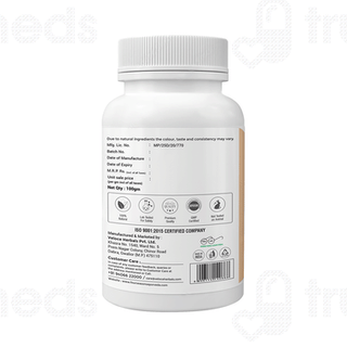 Four Seasons Ginger (sonth) Powder 100 GM