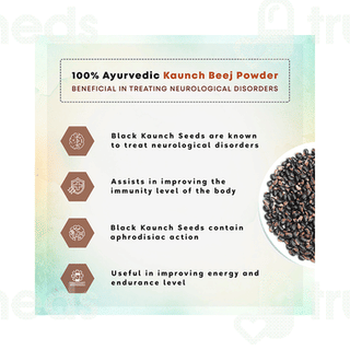 Four Seasons Kaunch Beej Powder 100 GM