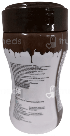 Figamo Hp Chocolate Flavour Powder 200Gm