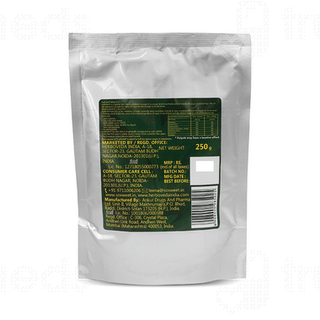 So Sweet Stevia Sweetener Powder 250 GM