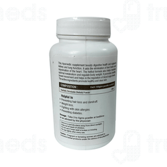 Four Seasons Haritaki Powder 100 GM