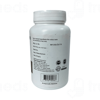 Four Seasons Haritaki Powder 100 GM