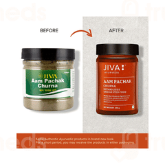 Jiva Ayurveda Aam Pachak Churna 100gm