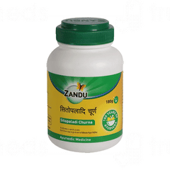 Zandu Sitopaladi Churna 180gm