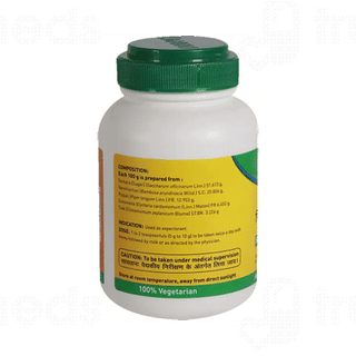 Zandu Sitopaladi Churna 180gm