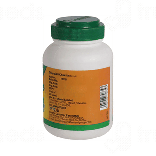 Zandu Sitopaladi Churna 180gm