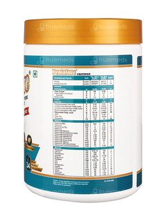 Pentasure Critipep Vanilla Flavour Sucrose Free Powder 400Gm