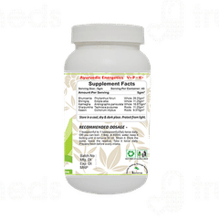 Planet Ayurveda Yakrit Plihantak Churna 75 Gm