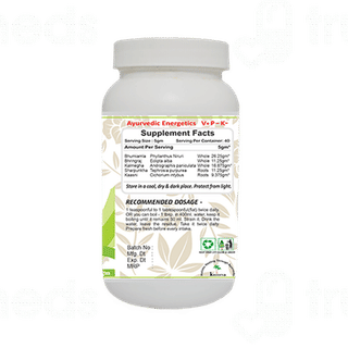 Planet Ayurveda Yakrit Plihantak Churna 75 Gm