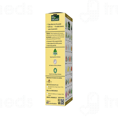Indus Valley Bio Organic Multani Mitti Powder 200gm