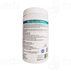 Nutrix Whey Protein No Added Sucrose Powder 1kg