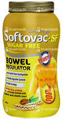 Softovac Sf Powder 450gm