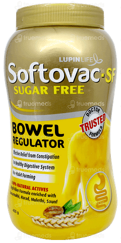 Softovac Sf Powder 450gm