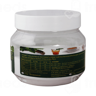 So Sweet Stevia Sweetener 200gm