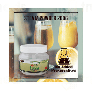 So Sweet Stevia Sweetener 200gm