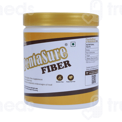 Pentasure Fiber Powder 100Gm