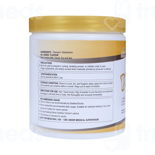 Pentasure Fiber Powder 100Gm