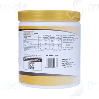 Pentasure Fiber Powder 100Gm