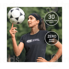 Optimum Nutrition (on) Instantized Bcaa 5000 Green Apple Flavour Zero Added Sugar Powder Jar 250gm