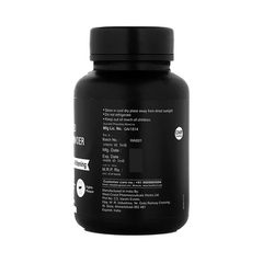 Healthvit Activated Charcoal Powder 20 GM