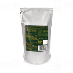 So Sweet Stevia Sweetener Powder 1 GM Pack Of 50