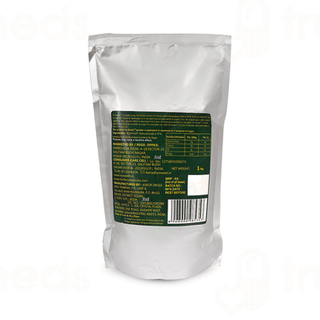 So Sweet Stevia Sweetener Powder 1 GM Pack Of 50