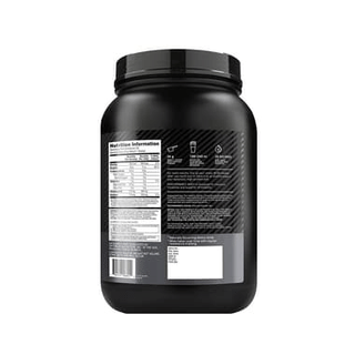 Optimum Nutrition Performance Whey Chocolate Milkshake Flavour Powder 1000 GM