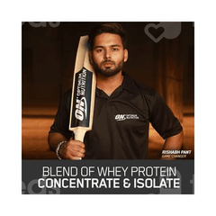 Optimum Nutrition Performance Whey Chocolate Milkshake Flavour Powder 1000 GM