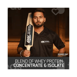Optimum Nutrition Performance Whey Chocolate Milkshake Flavour Powder 1000 GM