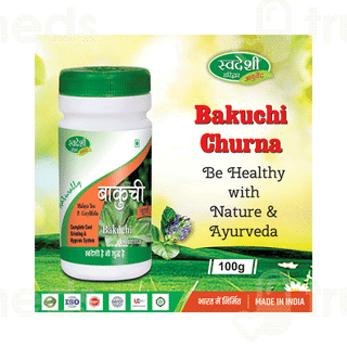Swadeshi Bakuchi Churna 100 GM