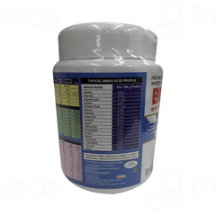 Biospring Whey Chocolate Flavour Sugar Free Protein Powder 500 GM Biospring Whey Chocolate Flavour Sugar Free Protein Powder 500 GM