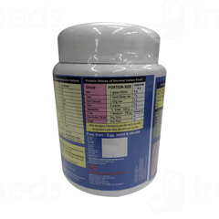Biospring Whey Chocolate Flavour Sugar Free Protein Powder 500 GM Biospring Whey Chocolate Flavour Sugar Free Protein Powder 500 GM