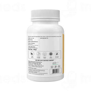 Four Seasons Mulethi Powder 100gm