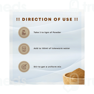 Four Seasons Mulethi Powder 100gm