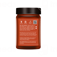 Jiva Ayurveda Siddha Haritaki Powder 100gm
