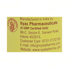 Vyas Dashang Lep 50gm