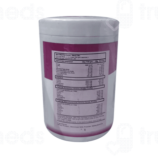 Nutrisafe Dm Powder 400 GM