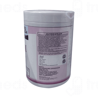 Nutrisafe Dm Powder 400 GM