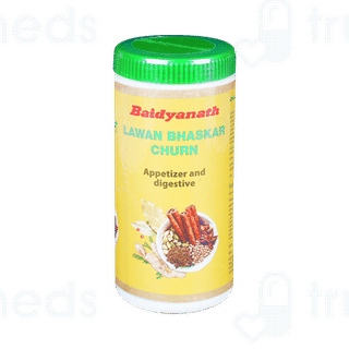 Baidyanath Lawan Bhaskar Churn 240gm