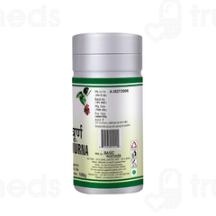 Basic Ayurveda Hingwastak Churna 100gm