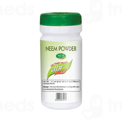 Swadeshi Neem Churna 100 GM