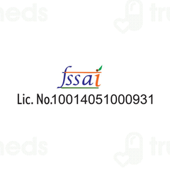 Organic India Saffron Threads Powder 2 GM