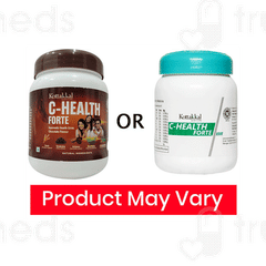 Kottakkal Ayurveda C Health Forte Powder 200 GM