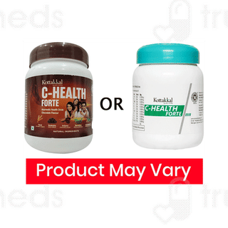 Kottakkal Ayurveda C Health Forte Powder 200 GM