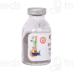 Baidyanath Jhansi Kafkartari Ras Powder 10 GM